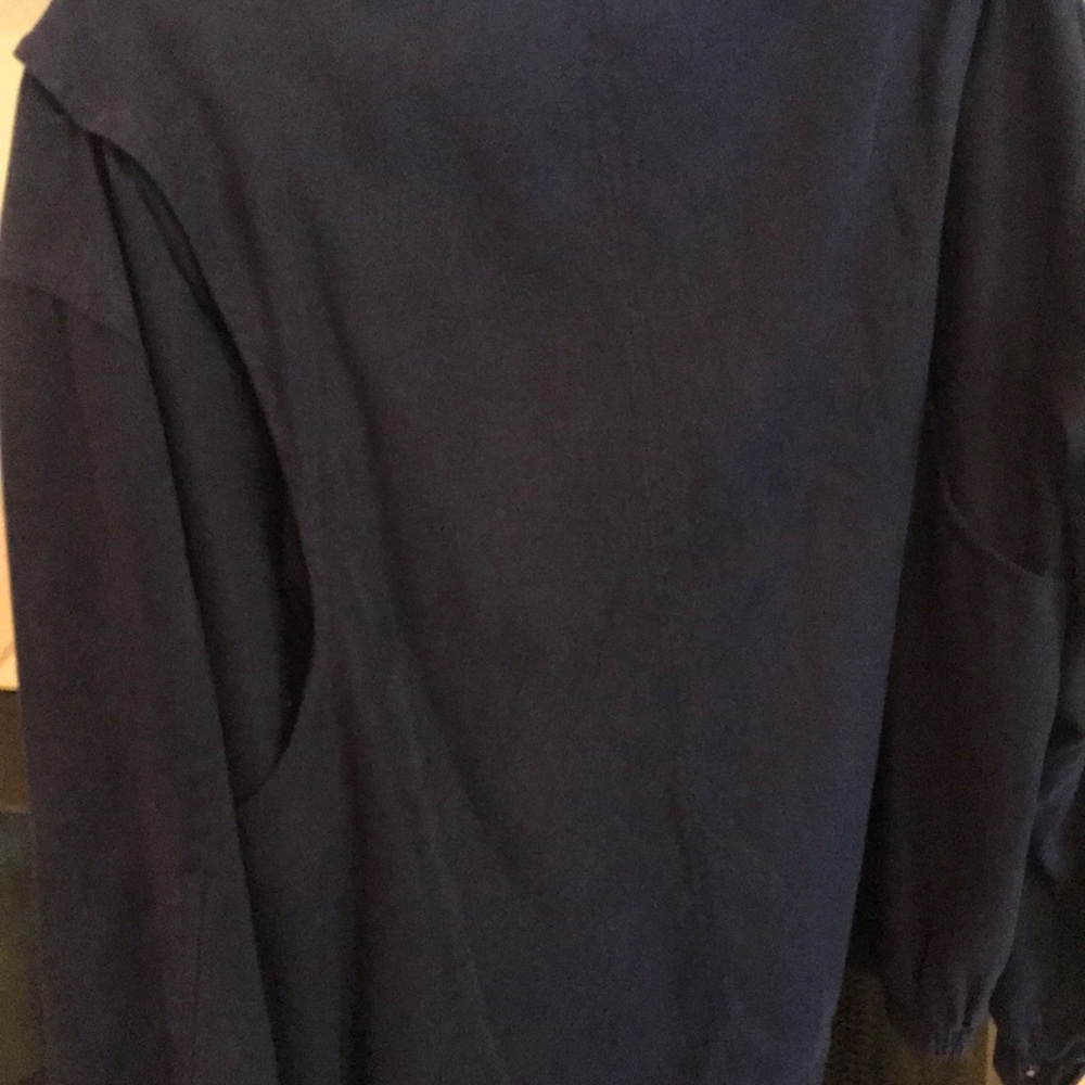 Georgia Tech jacket - Picture 6 of 6